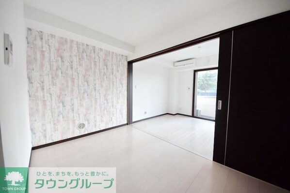 メイアジュール登戸の物件内観写真